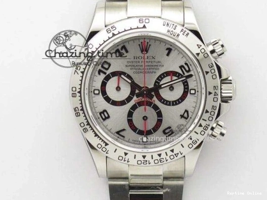 0128 Lightweight Submariner 116610 LN Black Ceramic ZF 1:1 Best Edition 904L SS Case and Bracelet VR 2894